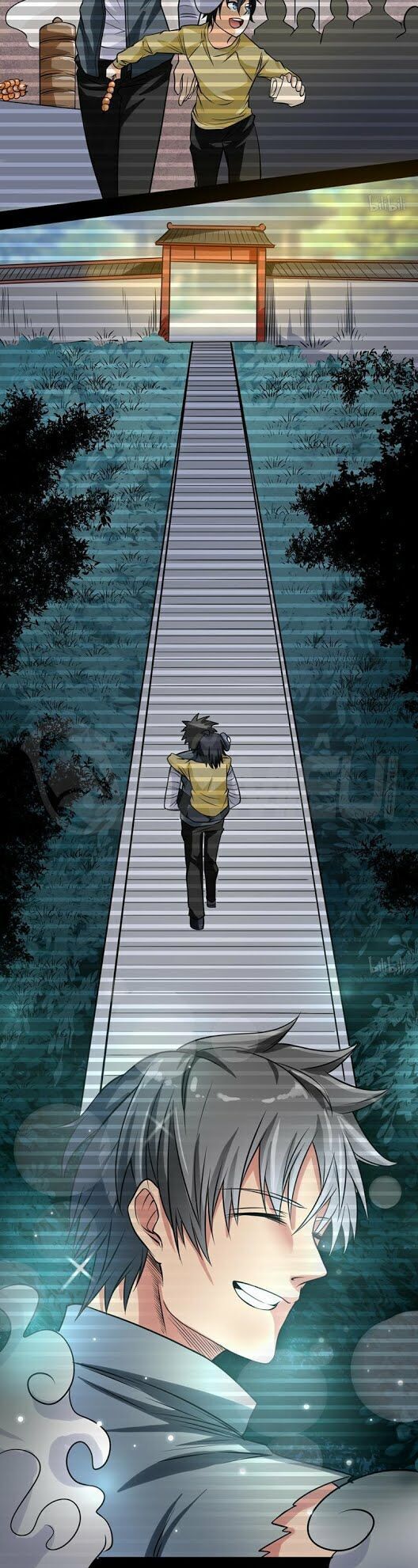 Nhất Phẩm Cao Thủ Chap 57 - Next Chap 58