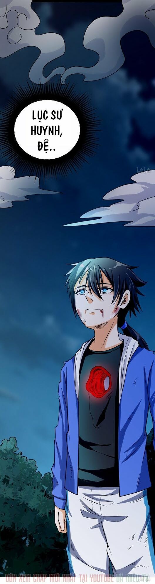 Nhất Phẩm Cao Thủ Chap 57 - Next Chap 58
