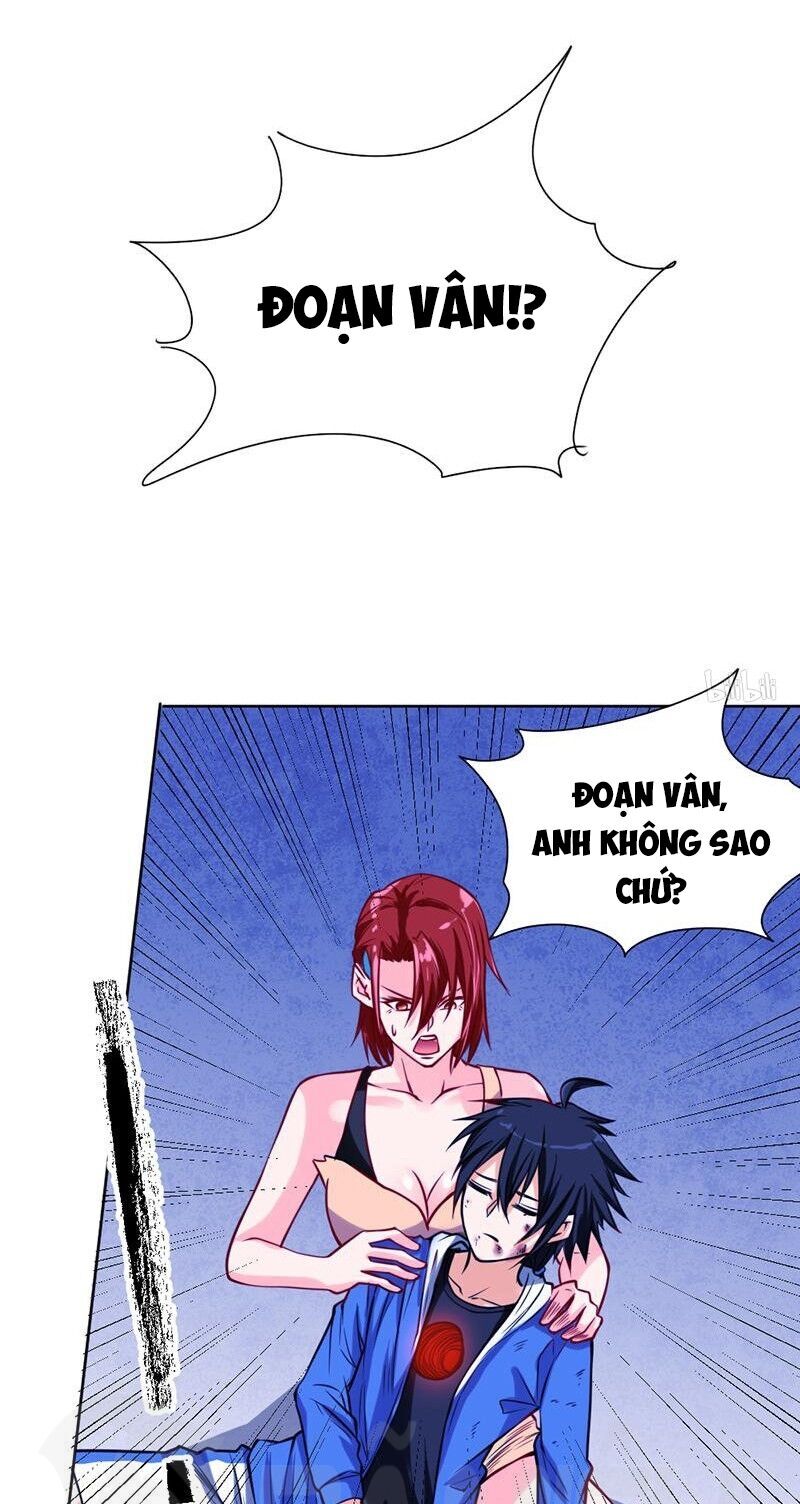 Nhất Phẩm Cao Thủ Chap 57 - Next Chap 58
