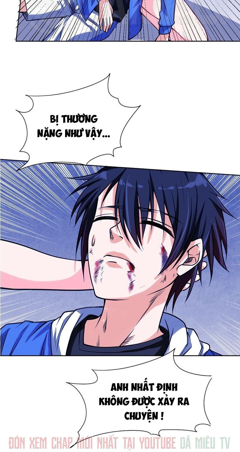 Nhất Phẩm Cao Thủ Chap 57 - Next Chap 58
