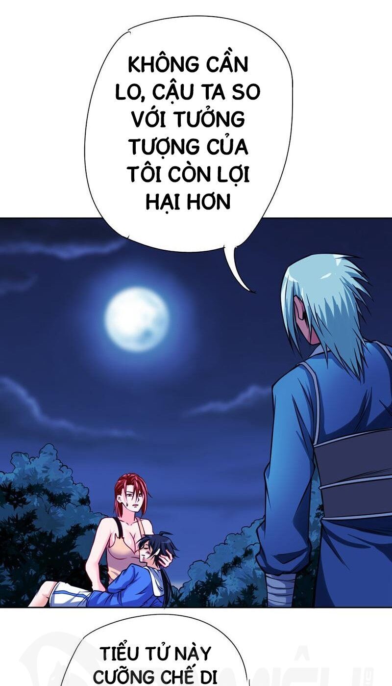 Nhất Phẩm Cao Thủ Chap 57 - Next Chap 58