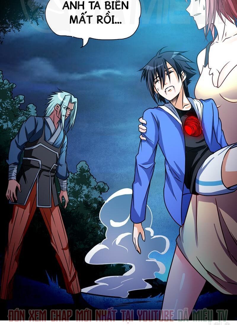 Nhất Phẩm Cao Thủ Chap 58 - Next Chap 59