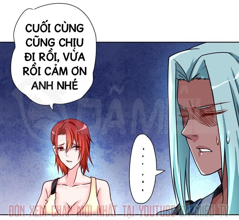 Nhất Phẩm Cao Thủ Chap 58 - Next Chap 59