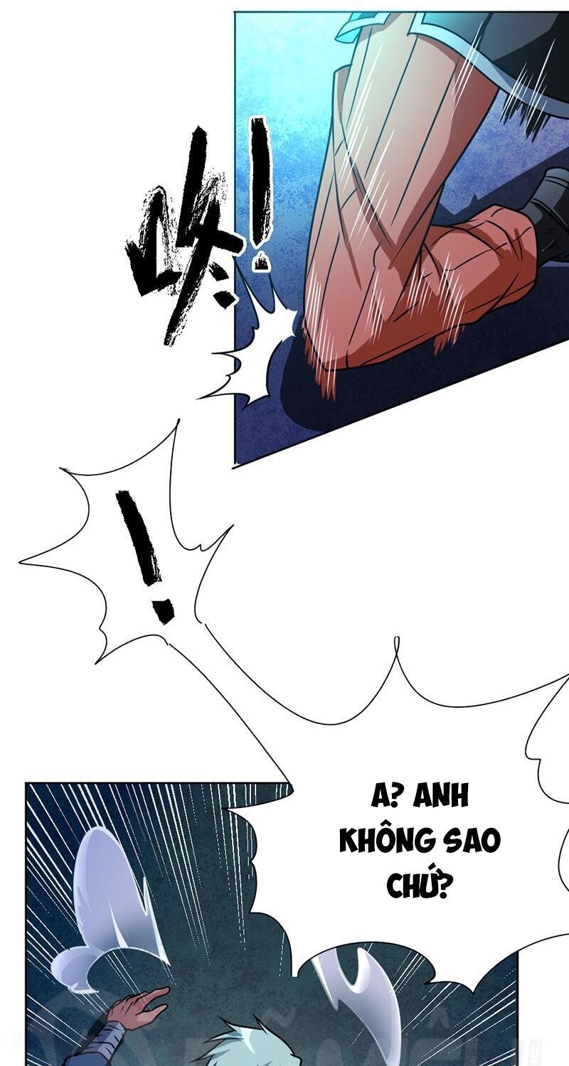 Nhất Phẩm Cao Thủ Chap 58 - Next Chap 59