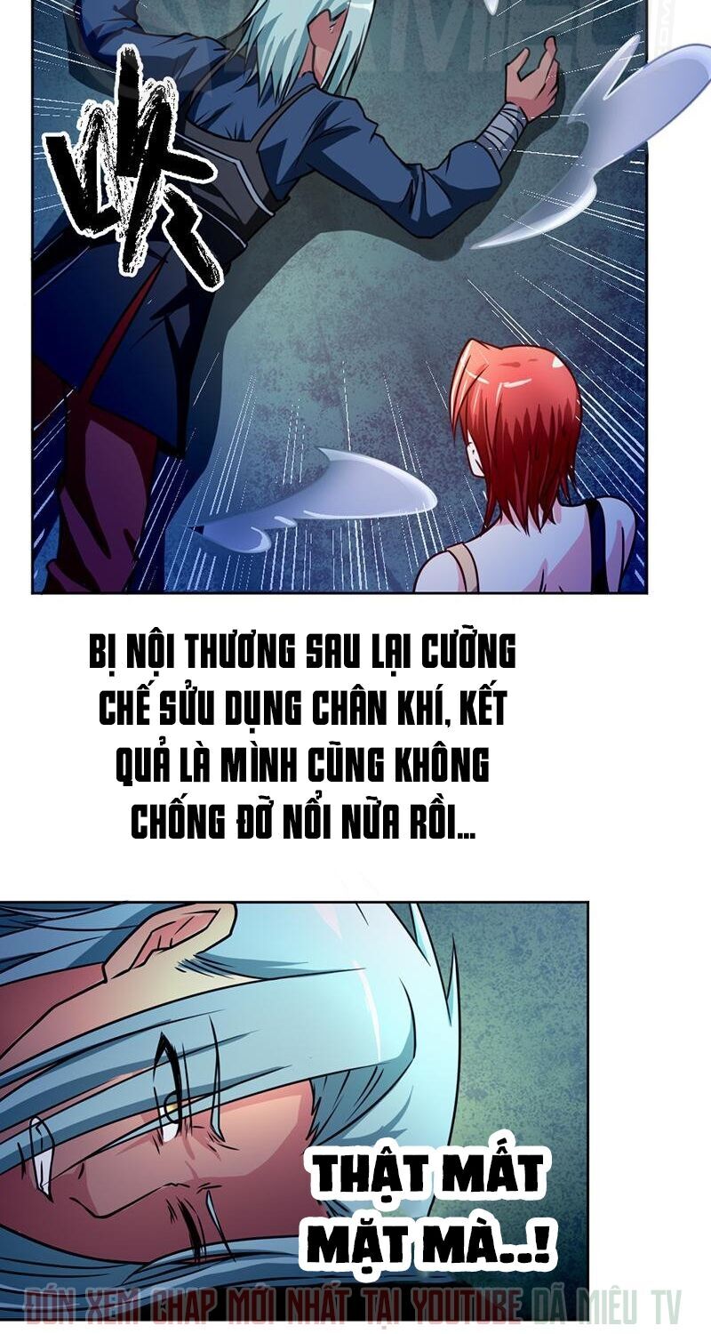 Nhất Phẩm Cao Thủ Chap 58 - Next Chap 59