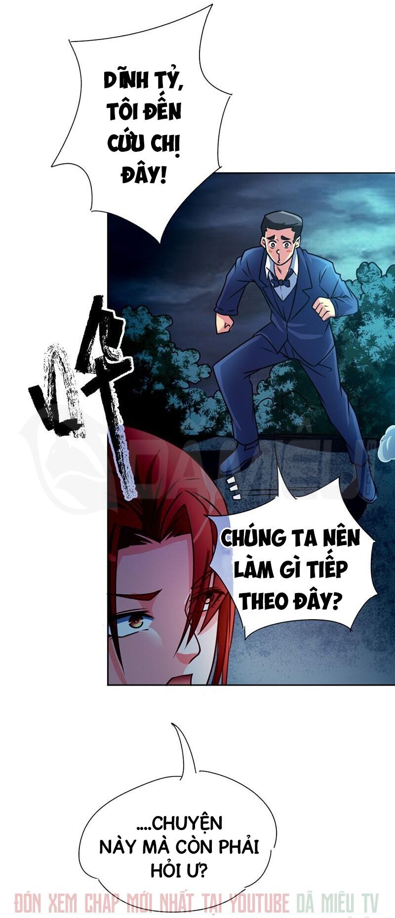 Nhất Phẩm Cao Thủ Chap 58 - Next Chap 59