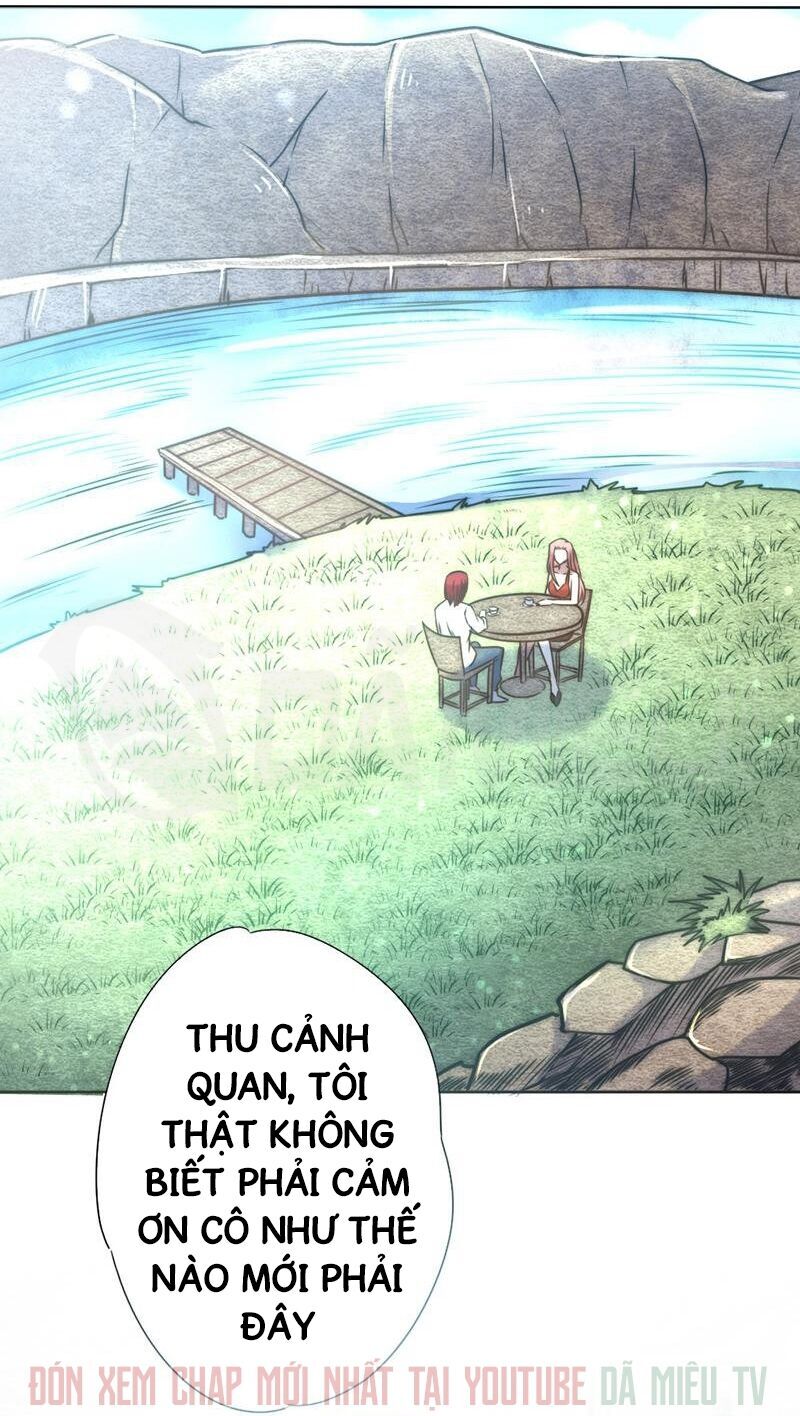 Nhất Phẩm Cao Thủ Chap 58 - Next Chap 59