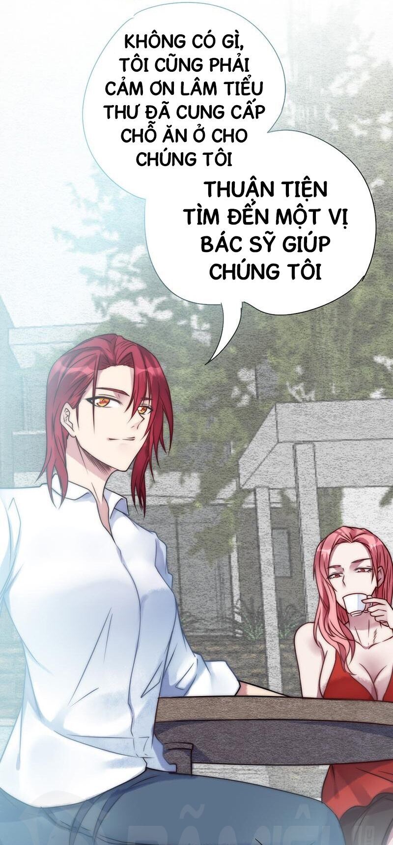 Nhất Phẩm Cao Thủ Chap 58 - Next Chap 59