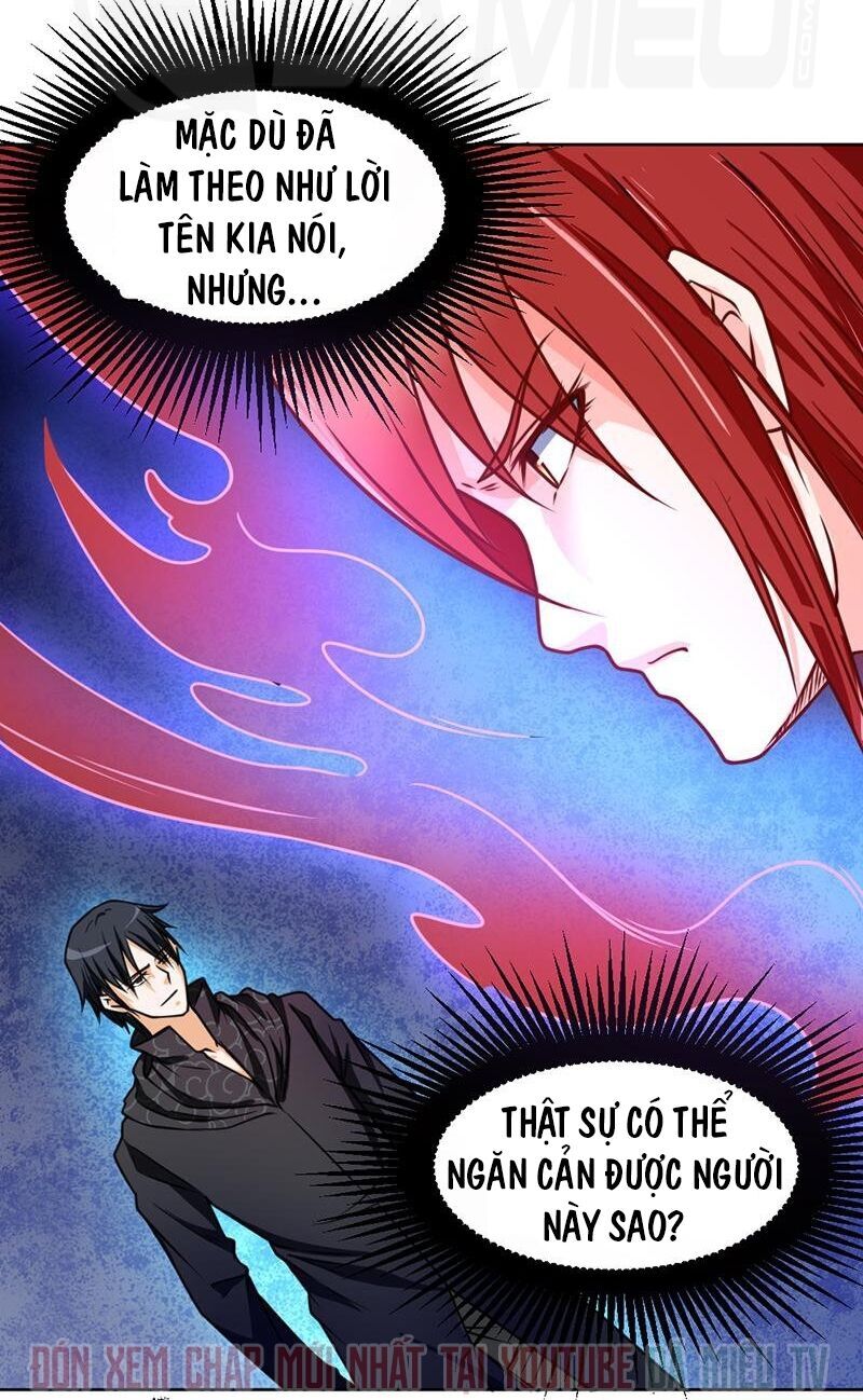 Nhất Phẩm Cao Thủ Chap 58 - Next Chap 59