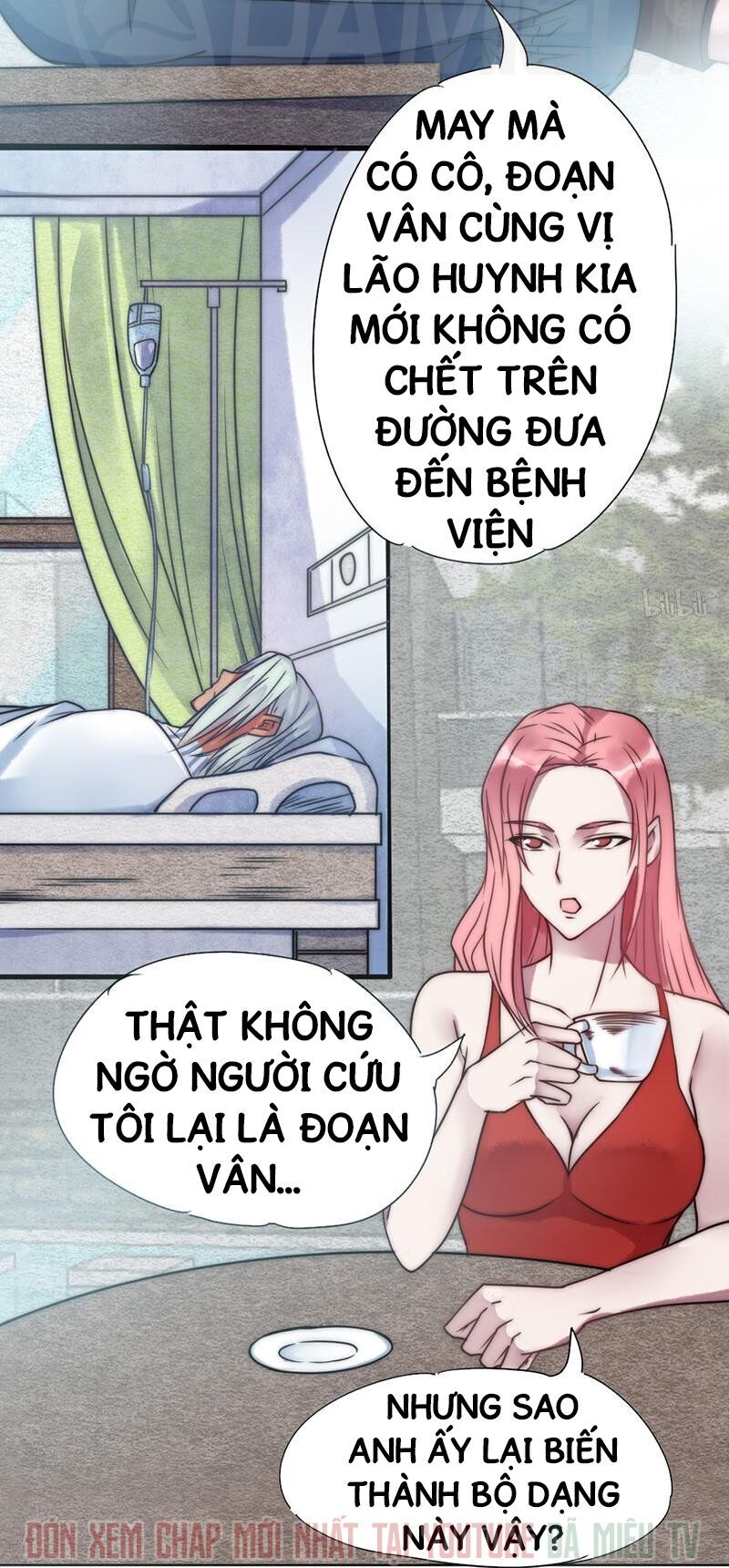 Nhất Phẩm Cao Thủ Chap 58 - Next Chap 59