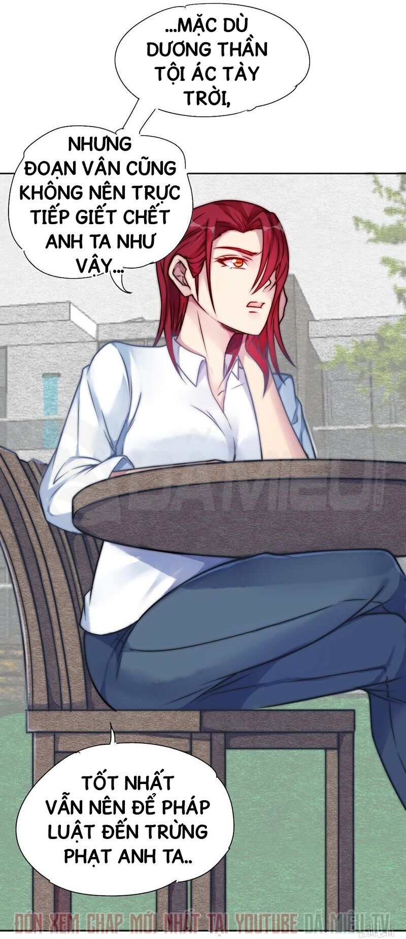 Nhất Phẩm Cao Thủ Chap 58 - Next Chap 59