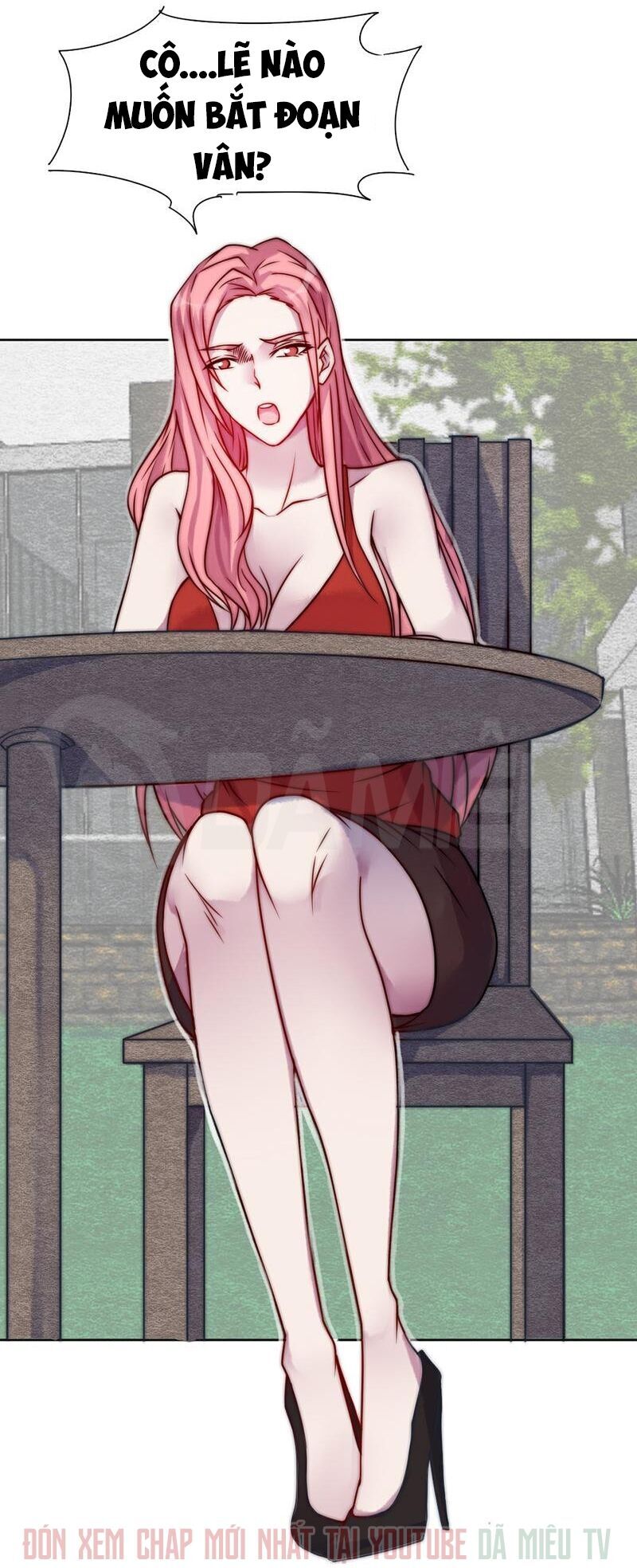 Nhất Phẩm Cao Thủ Chap 58 - Next Chap 59