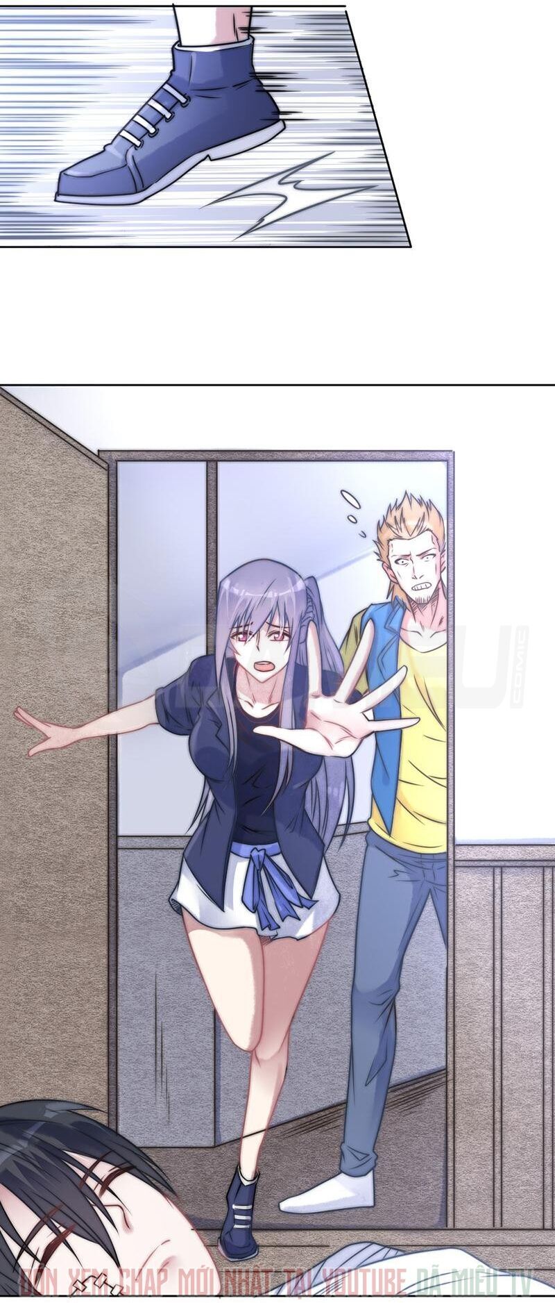 Nhất Phẩm Cao Thủ Chap 58 - Next Chap 59