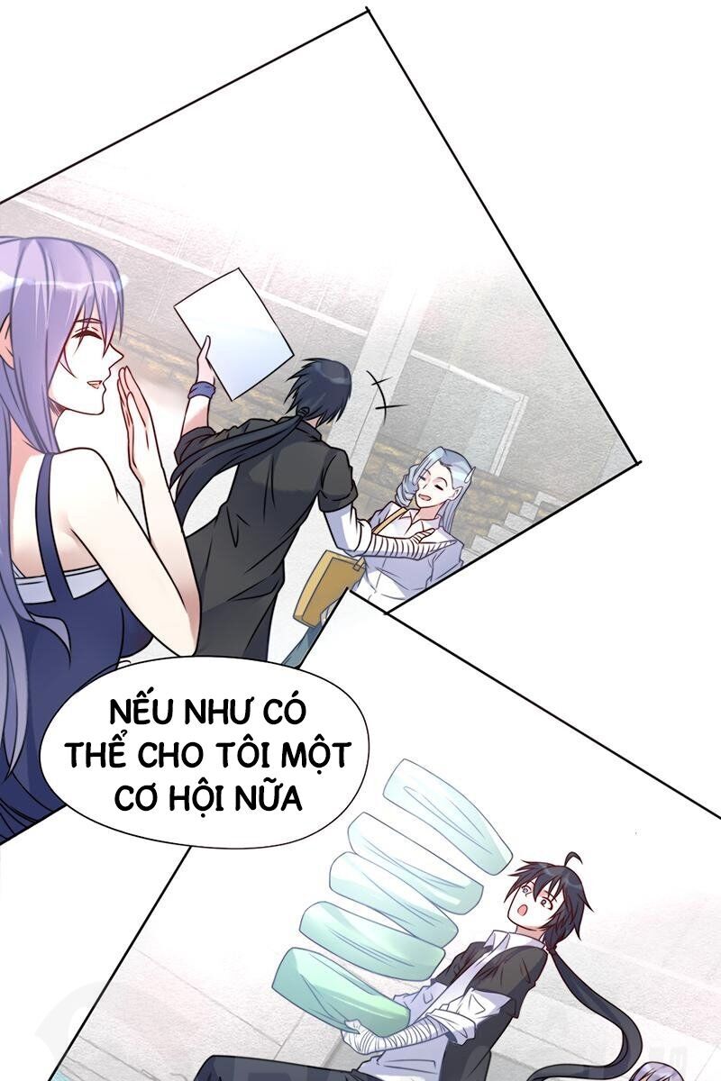 Nhất Phẩm Cao Thủ Chap 58 - Next Chap 59
