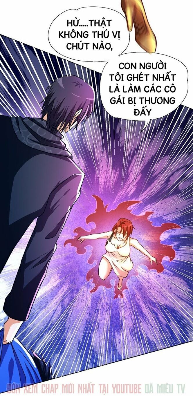 Nhất Phẩm Cao Thủ Chap 58 - Next Chap 59