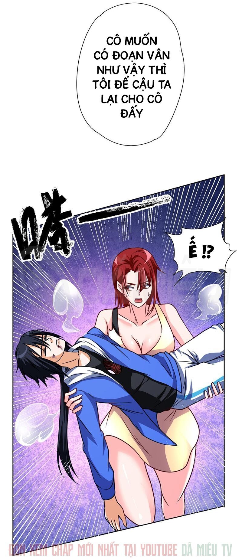 Nhất Phẩm Cao Thủ Chap 58 - Next Chap 59