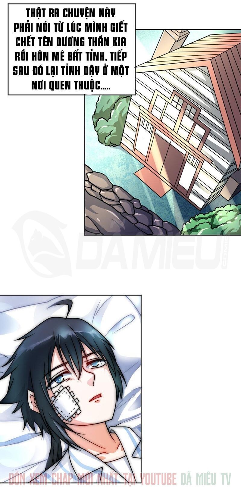 Nhất Phẩm Cao Thủ Chap 59 - Next Chap 60