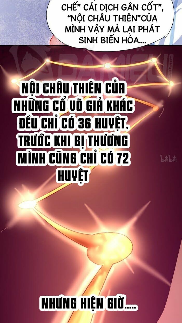 Nhất Phẩm Cao Thủ Chap 59 - Next Chap 60