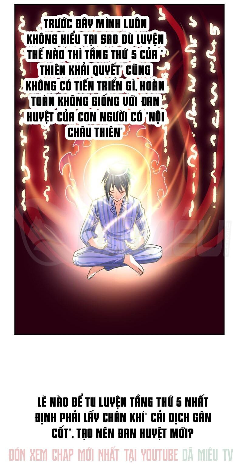 Nhất Phẩm Cao Thủ Chap 59 - Next Chap 60
