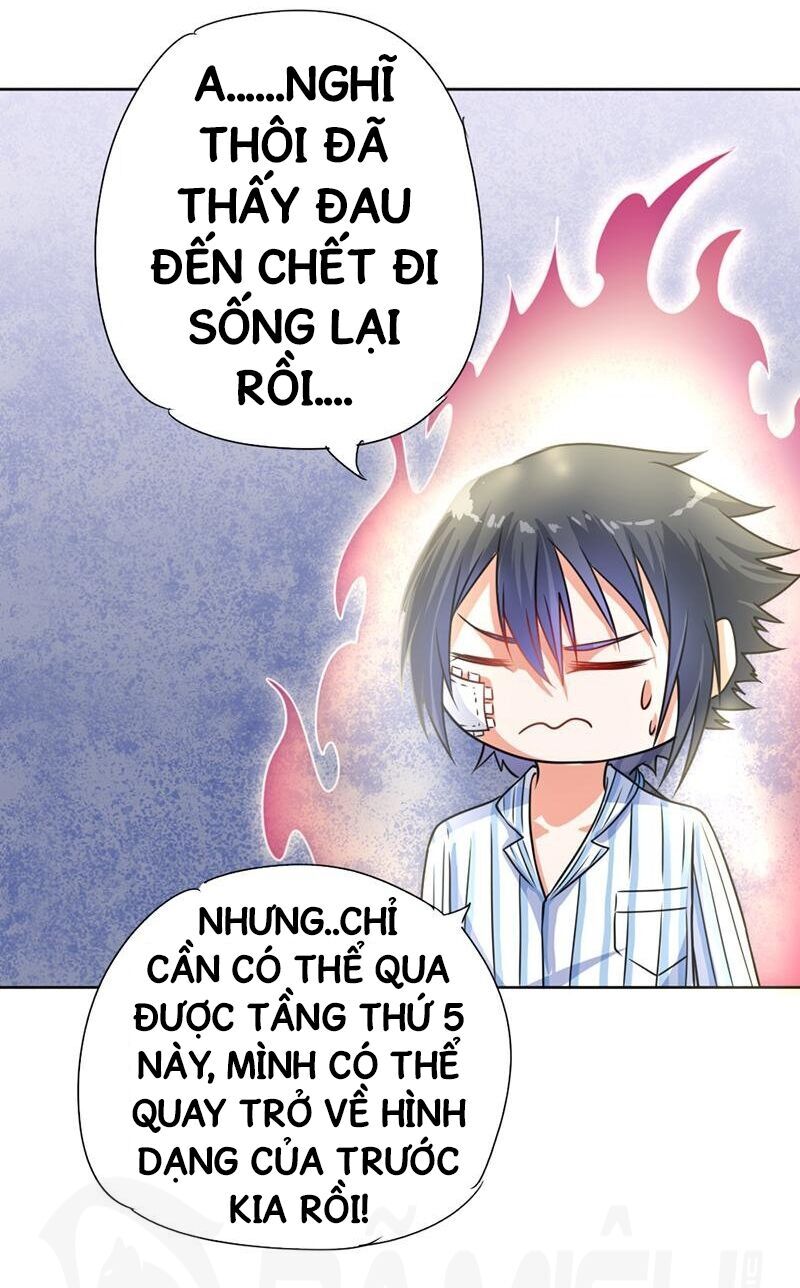 Nhất Phẩm Cao Thủ Chap 59 - Next Chap 60