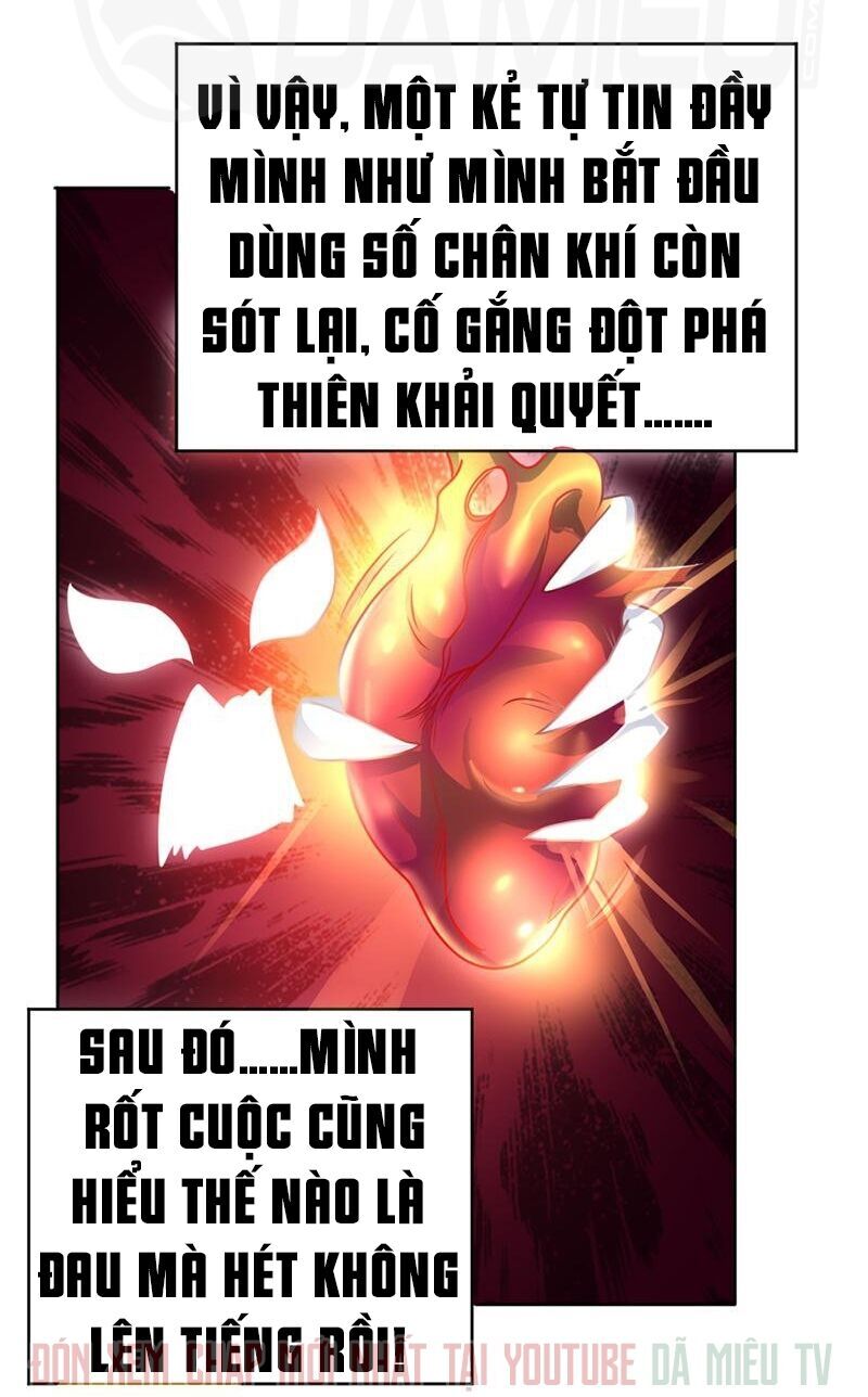 Nhất Phẩm Cao Thủ Chap 59 - Next Chap 60