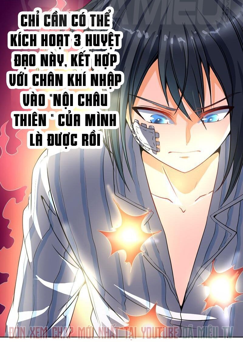 Nhất Phẩm Cao Thủ Chap 59 - Next Chap 60