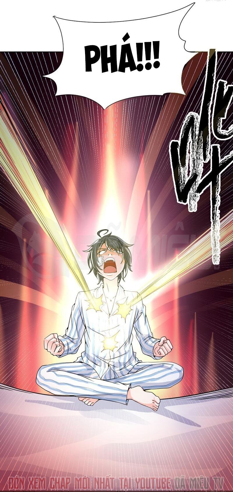 Nhất Phẩm Cao Thủ Chap 59 - Next Chap 60