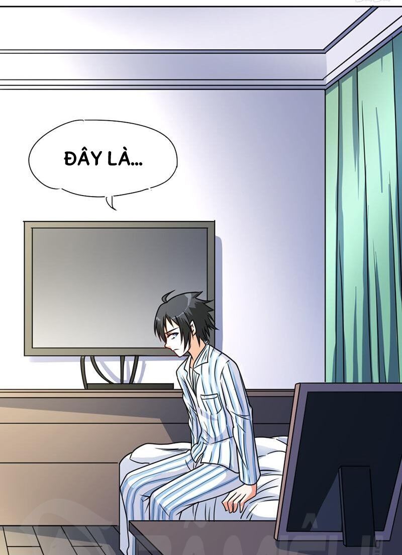 Nhất Phẩm Cao Thủ Chap 59 - Next Chap 60