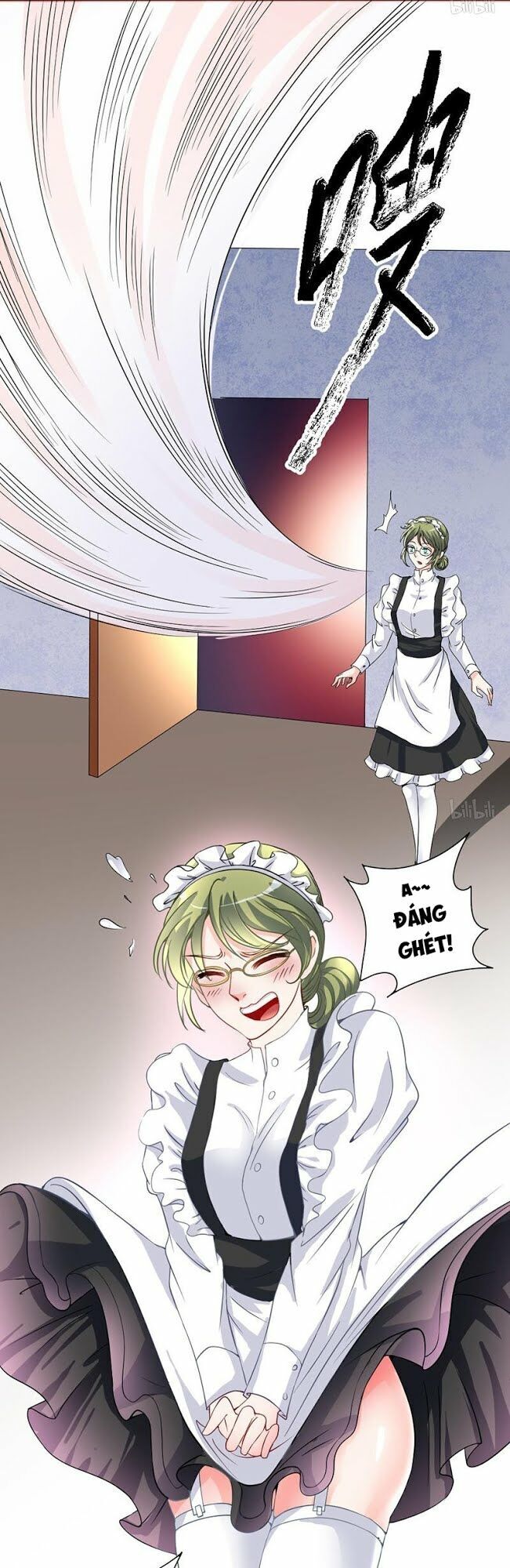Nhất Phẩm Cao Thủ Chap 59 - Next Chap 60