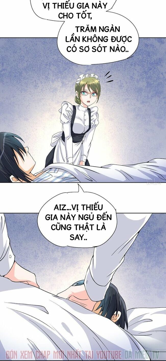 Nhất Phẩm Cao Thủ Chap 59 - Next Chap 60