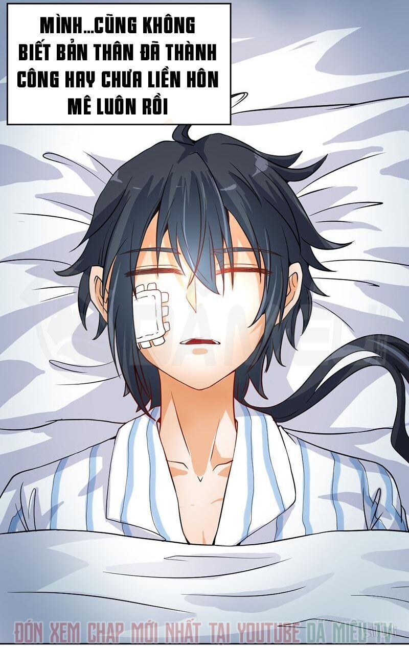 Nhất Phẩm Cao Thủ Chap 59 - Next Chap 60