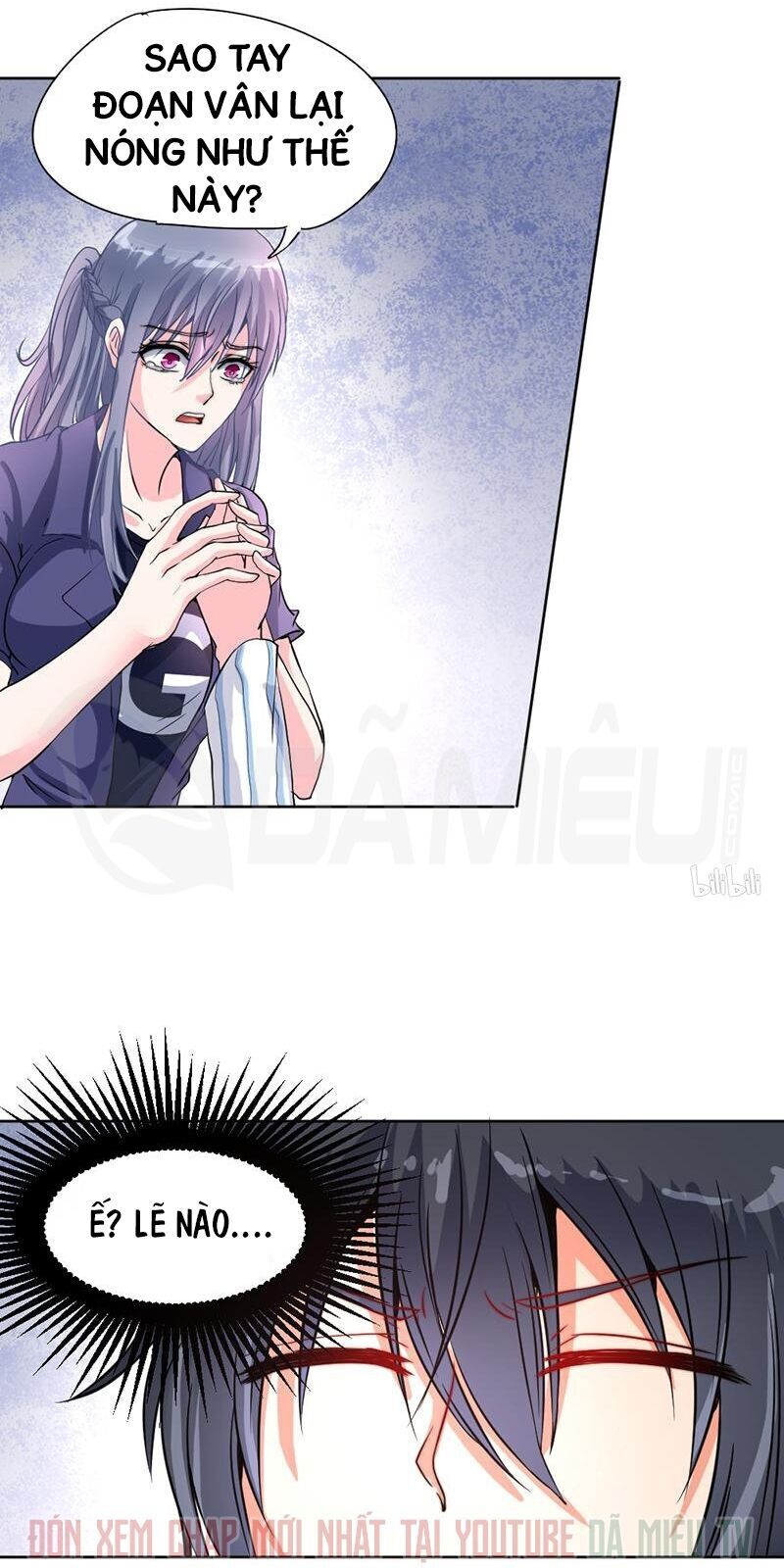 Nhất Phẩm Cao Thủ Chap 59 - Next Chap 60
