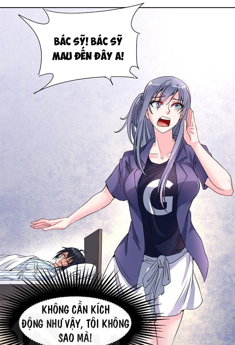 Nhất Phẩm Cao Thủ Chap 59 - Next Chap 60