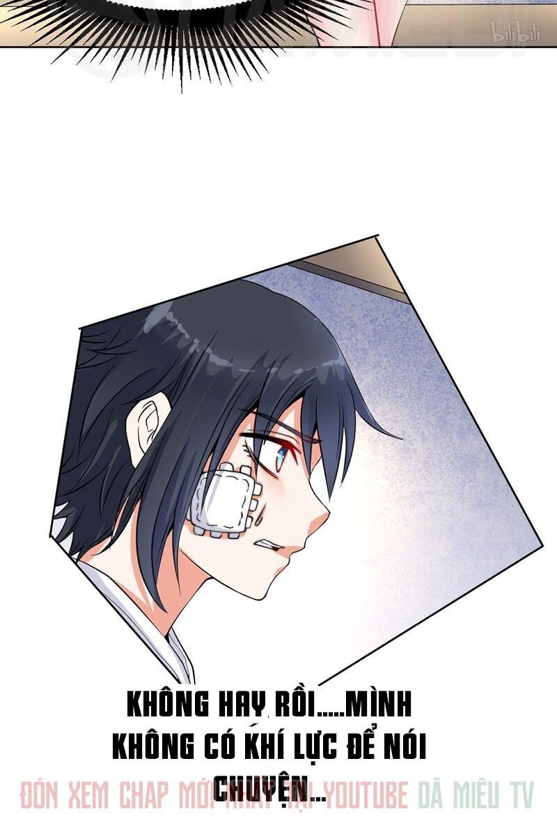 Nhất Phẩm Cao Thủ Chap 59 - Next Chap 60