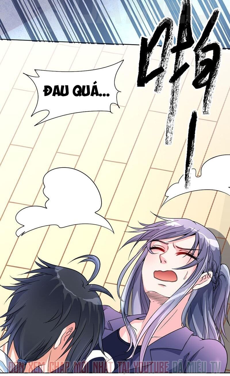 Nhất Phẩm Cao Thủ Chap 59 - Next Chap 60
