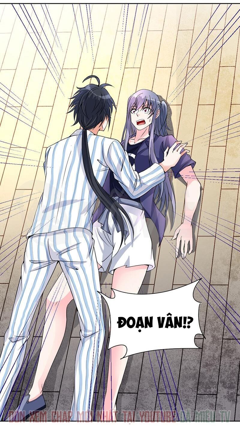 Nhất Phẩm Cao Thủ Chap 59 - Next Chap 60