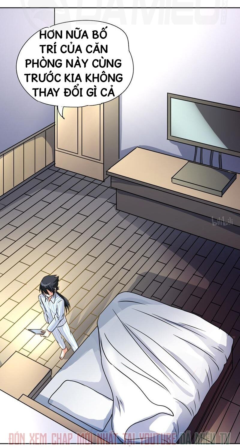 Nhất Phẩm Cao Thủ Chap 59 - Next Chap 60