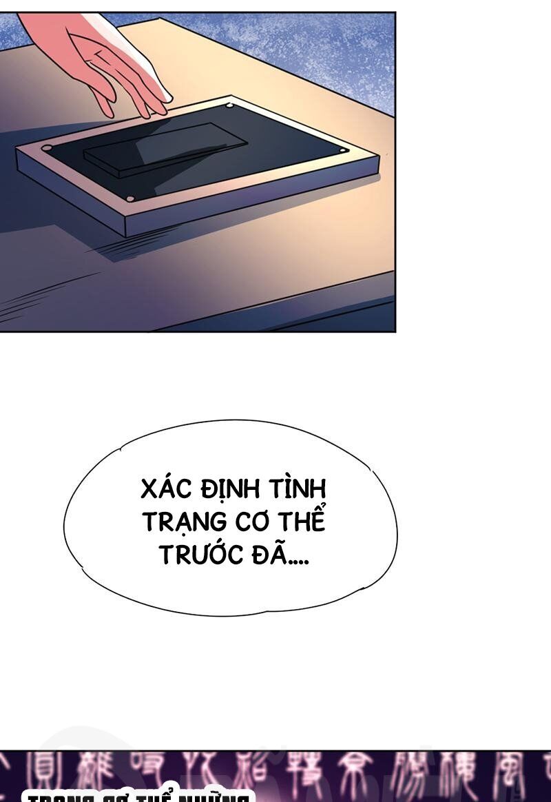 Nhất Phẩm Cao Thủ Chap 59 - Next Chap 60