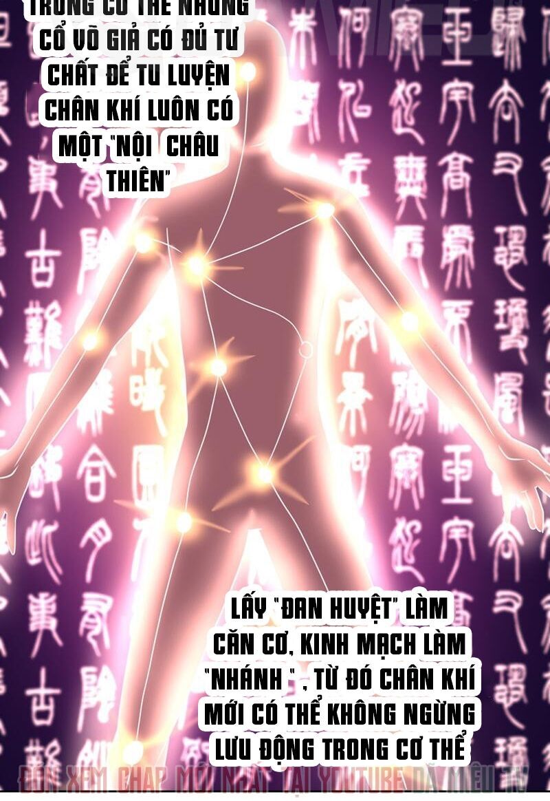 Nhất Phẩm Cao Thủ Chap 59 - Next Chap 60