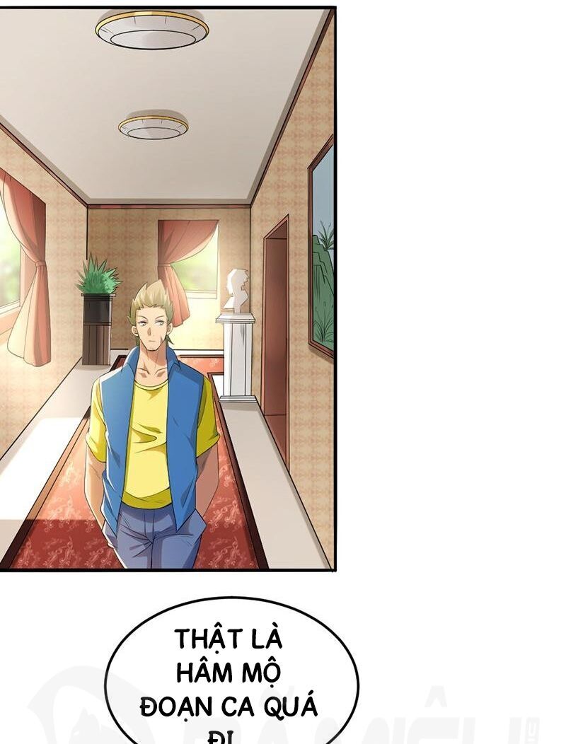 Nhất Phẩm Cao Thủ Chap 60 - Next Chap 61