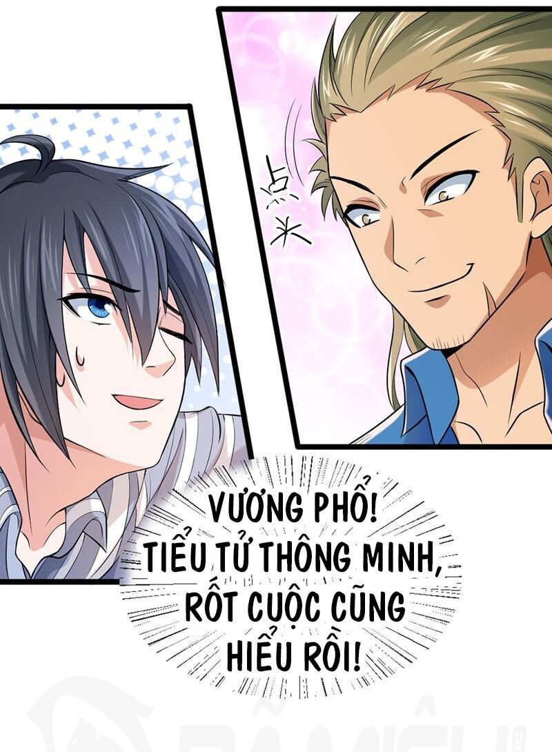 Nhất Phẩm Cao Thủ Chap 60 - Next Chap 61