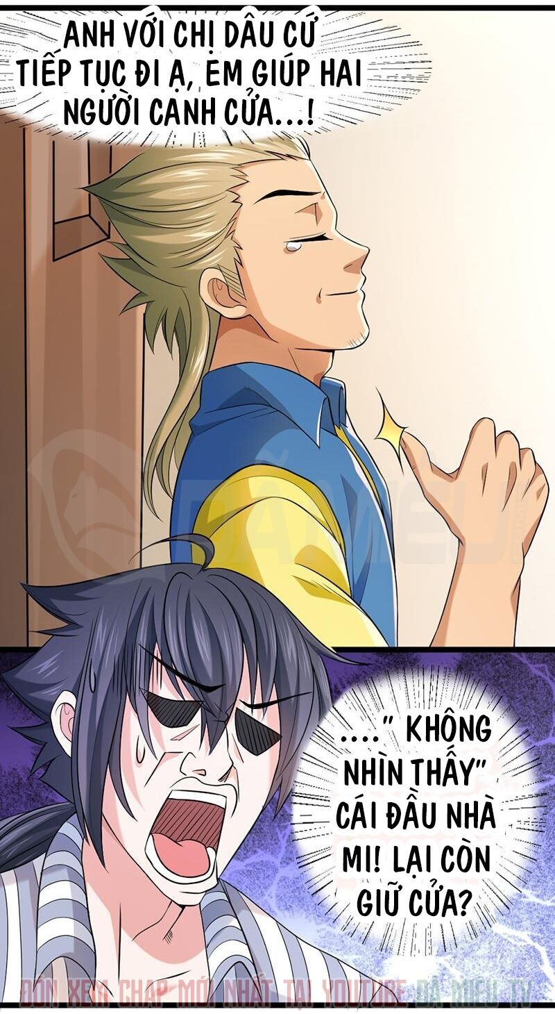 Nhất Phẩm Cao Thủ Chap 60 - Next Chap 61