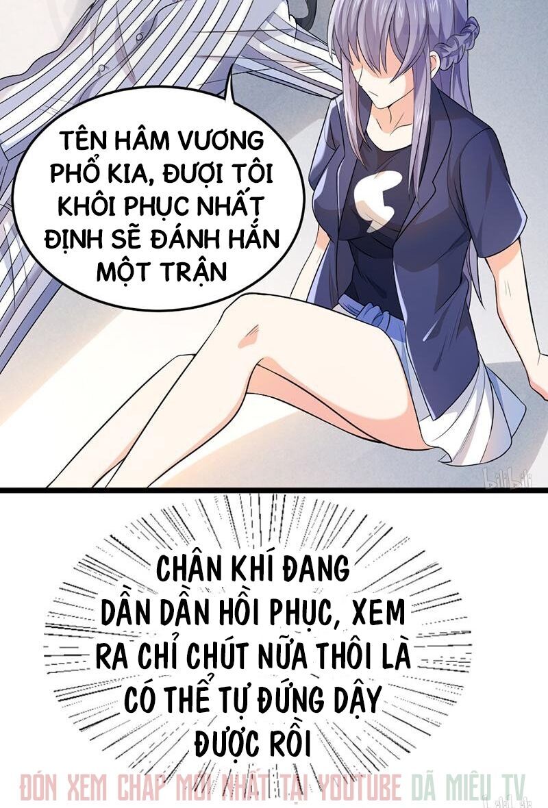 Nhất Phẩm Cao Thủ Chap 60 - Next Chap 61