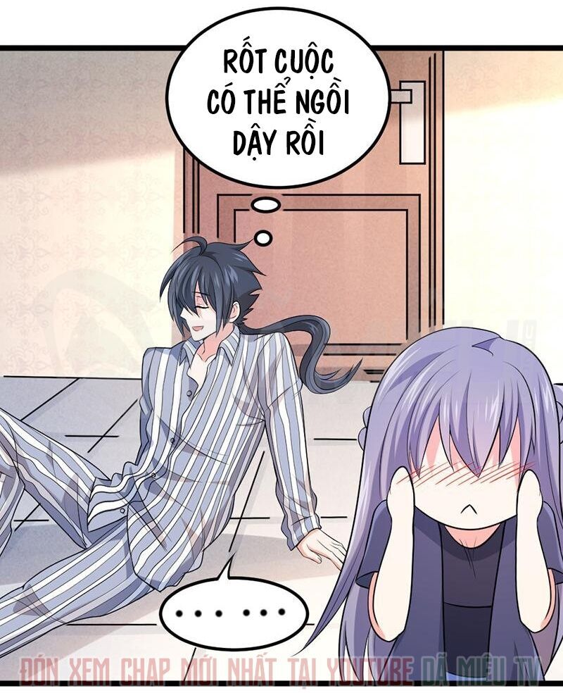 Nhất Phẩm Cao Thủ Chap 60 - Next Chap 61