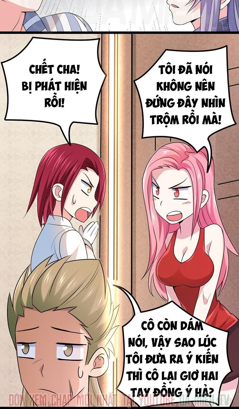 Nhất Phẩm Cao Thủ Chap 60 - Next Chap 61