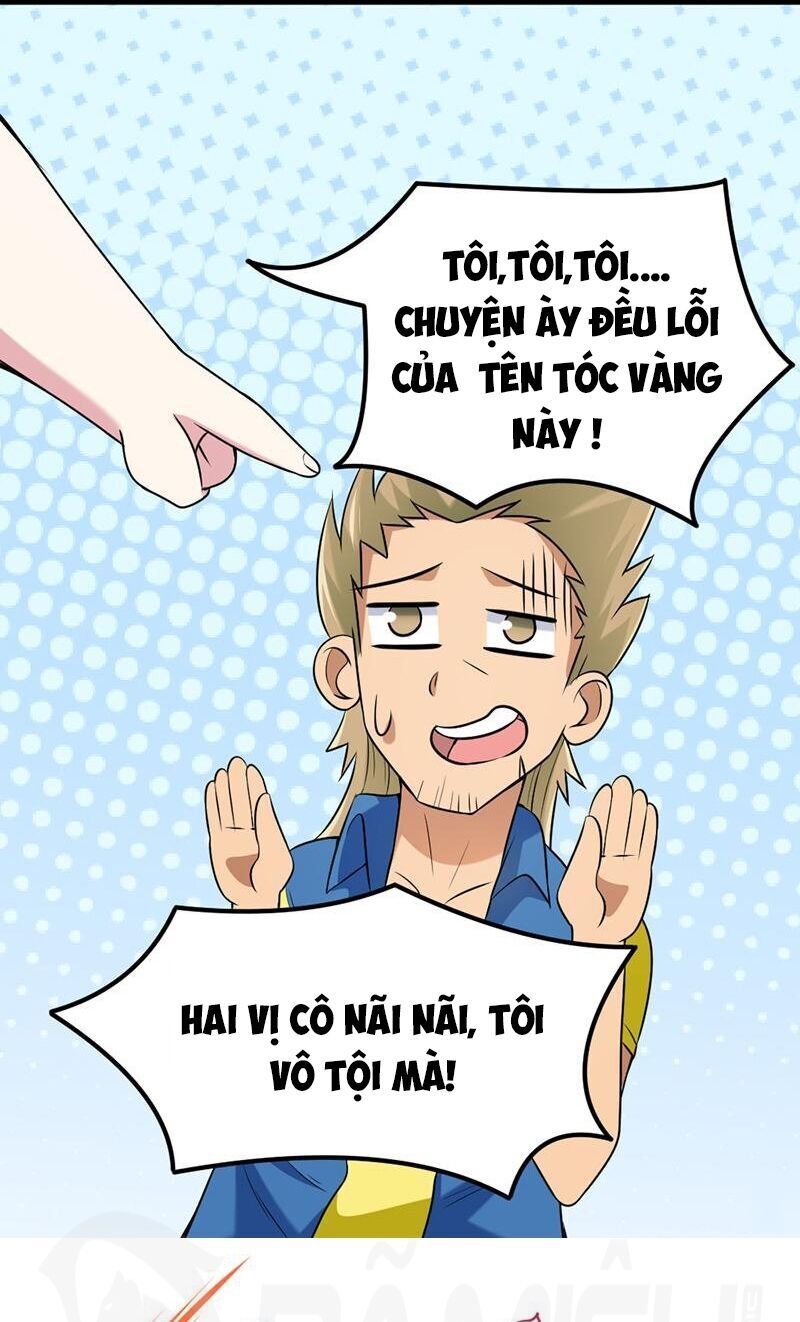 Nhất Phẩm Cao Thủ Chap 60 - Next Chap 61