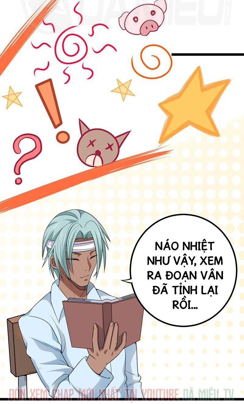 Nhất Phẩm Cao Thủ Chap 60 - Next Chap 61