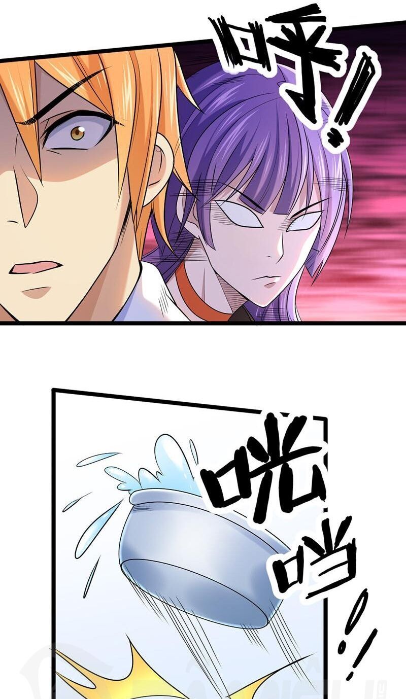 Nhất Phẩm Cao Thủ Chap 60 - Next Chap 61