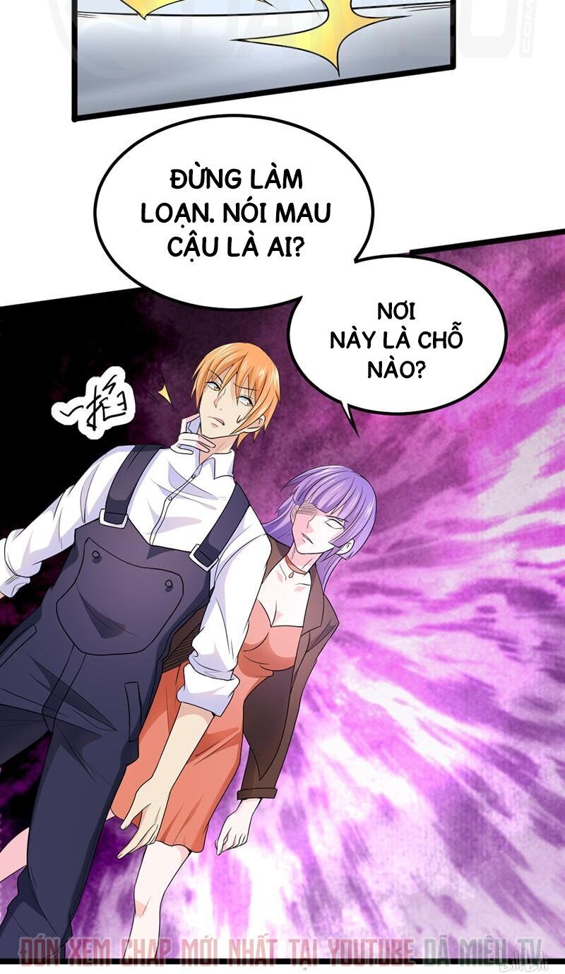 Nhất Phẩm Cao Thủ Chap 60 - Next Chap 61