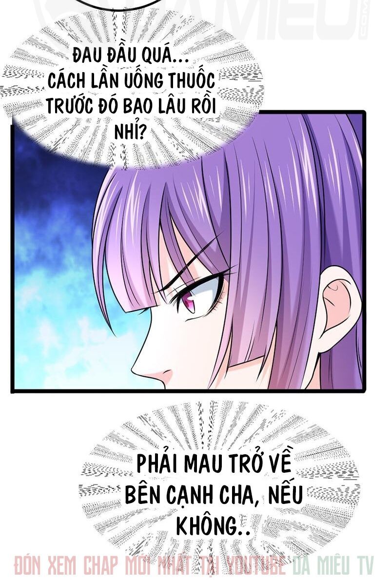 Nhất Phẩm Cao Thủ Chap 60 - Next Chap 61